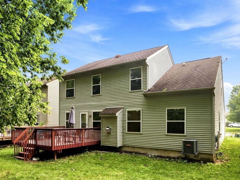 1403 Westbrook Drive, Marysville, OH 43040 Photo 47
