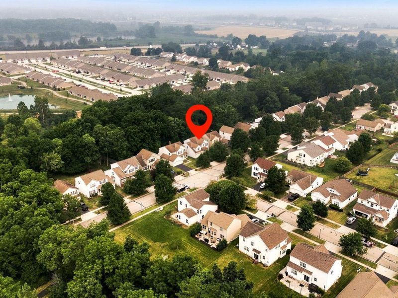 1403 Westbrook Drive, Marysville, OH 43040 Photo 56