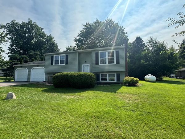 505 Clarendon Avenue, Galion, OH 44833