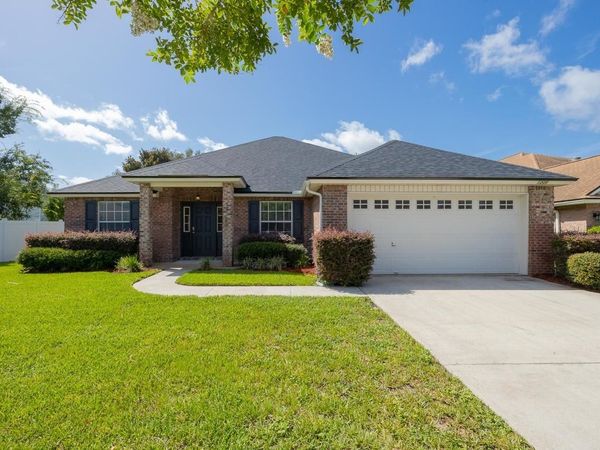 1205 Wild Palm Ct, St Augustine, FL 32084