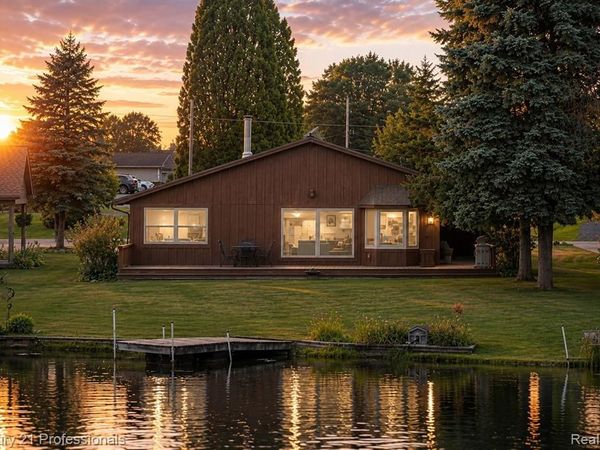 3680 Kingsway Drive, Highland Twp, MI 48356