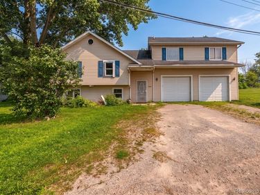 36009 Dan Street , Brownstown Twp, MI 48173