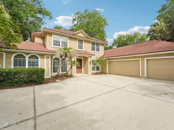 1520 HARRINGTON PARK Drive, Jacksonville, FL 32225