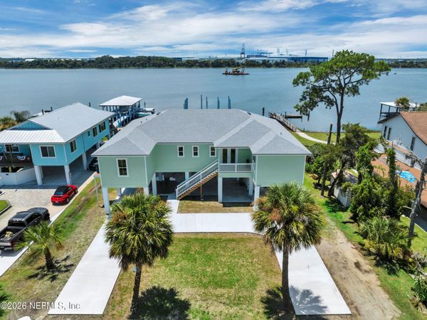 6030 HECKSCHER Drive, Jacksonville, FL 32226
