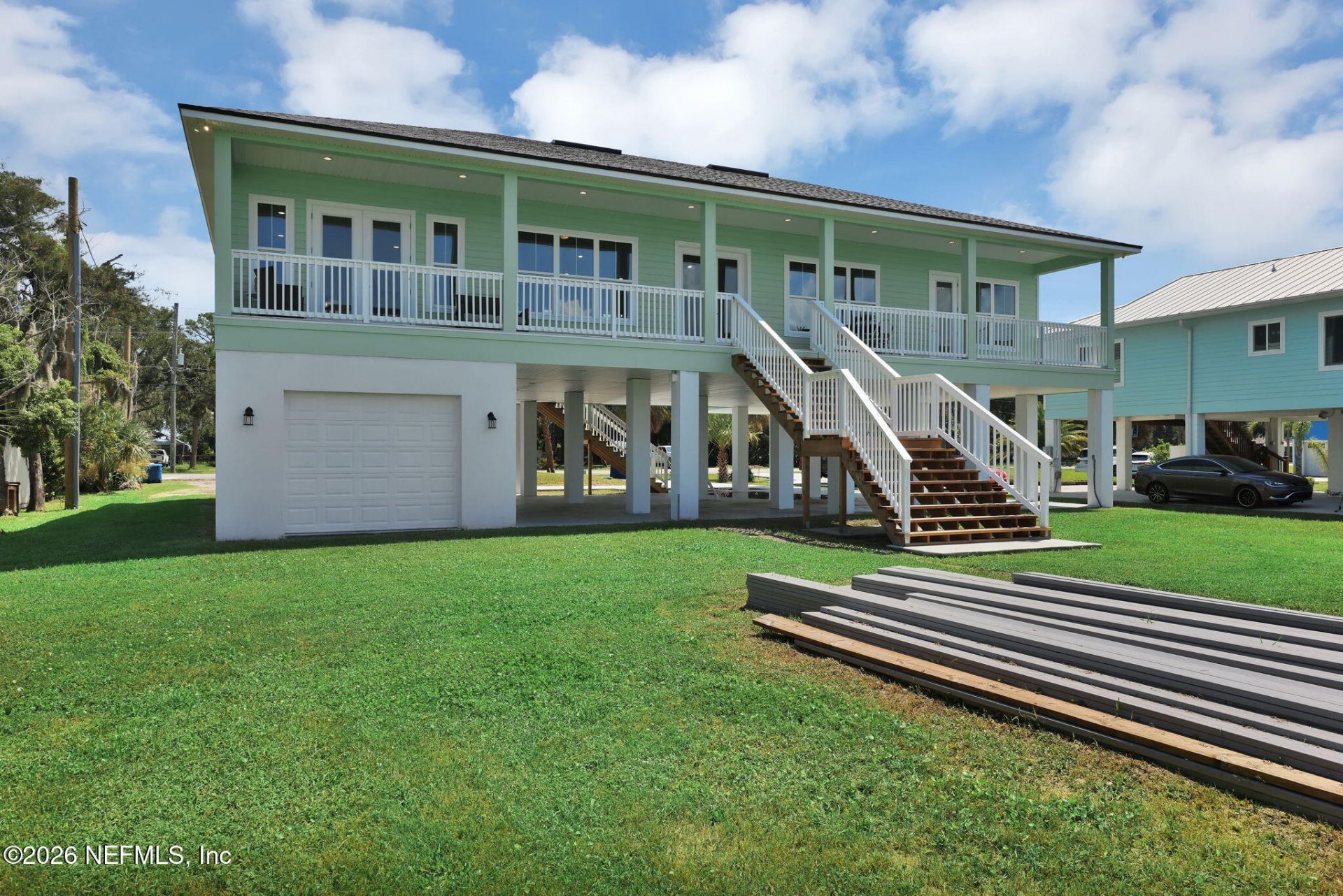 6030 Heckscher Drive, Jacksonville, FL 32226 Photo
