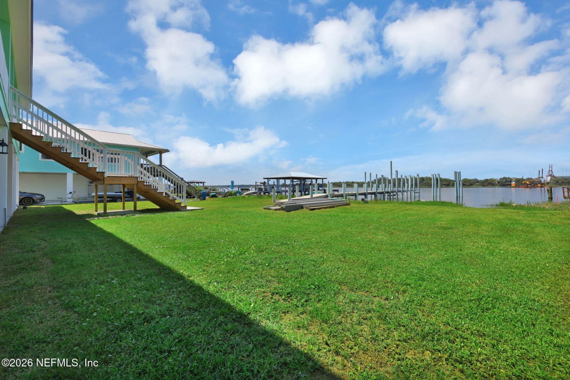 6030 Heckscher Drive, Jacksonville, FL 32226 Photo