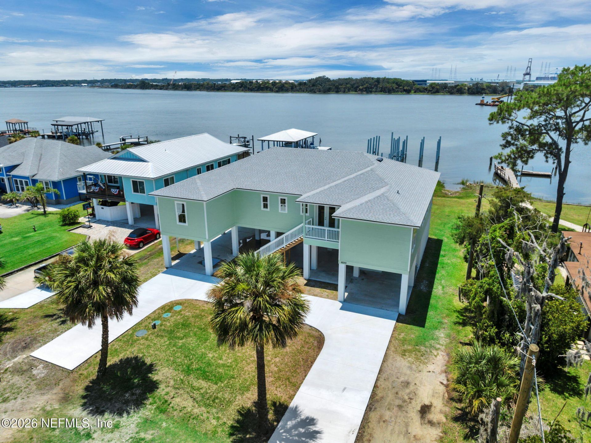 6030 Heckscher Drive, Jacksonville, FL 32226 Photo