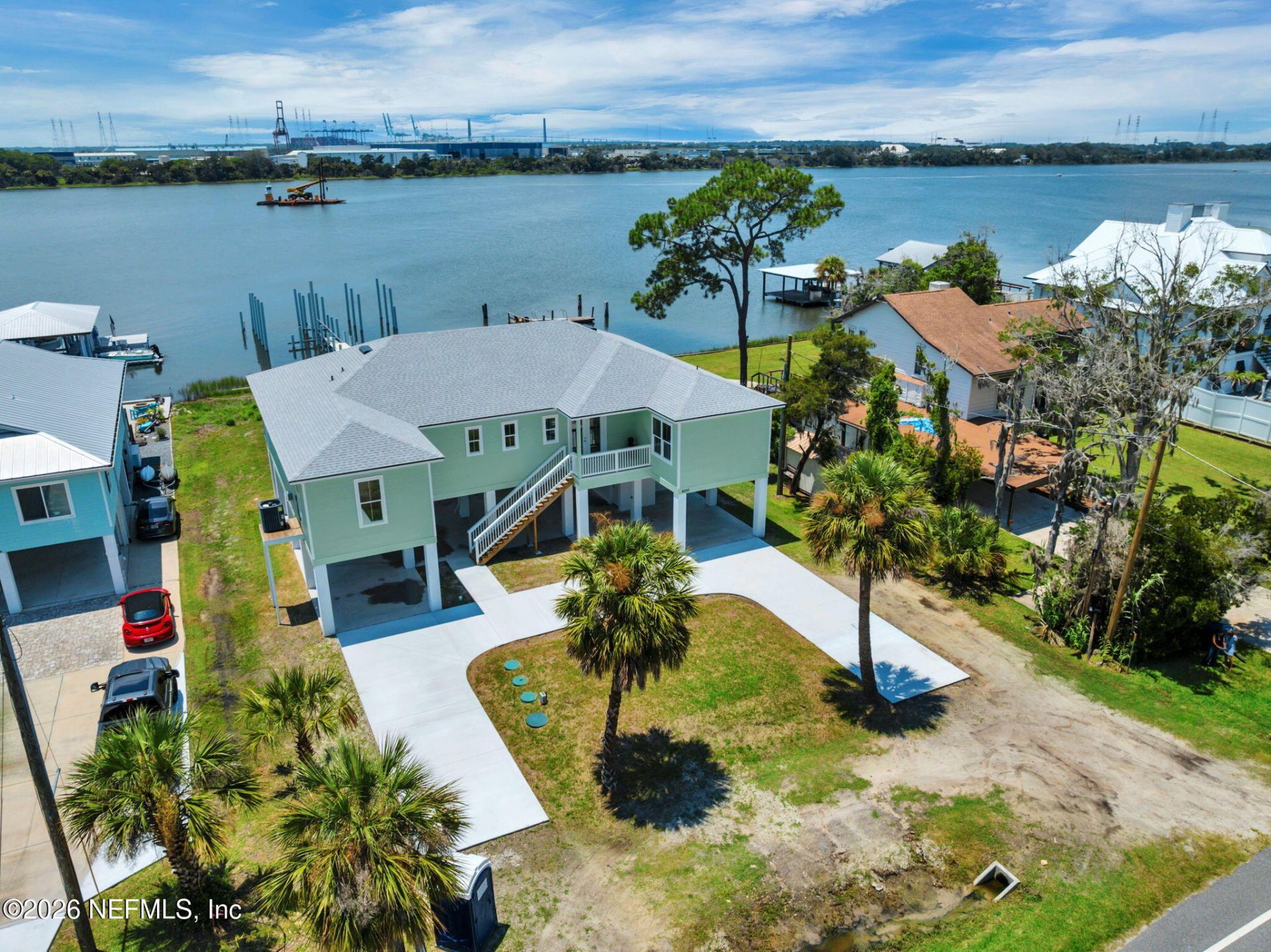 6030 Heckscher Drive, Jacksonville, FL 32226 Photo