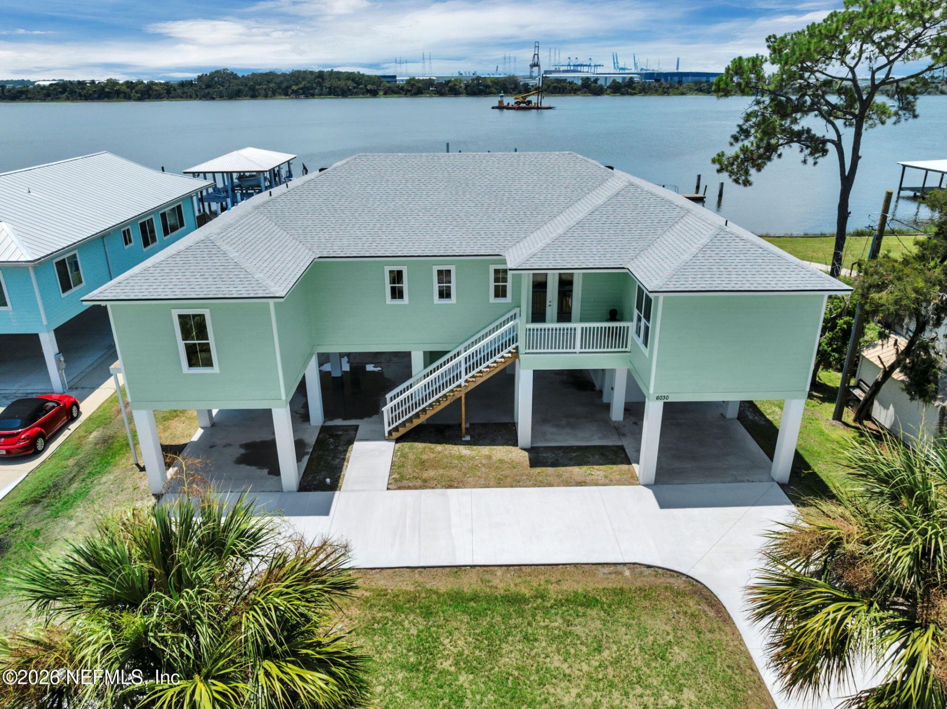 6030 Heckscher Drive, Jacksonville, FL 32226 Photo