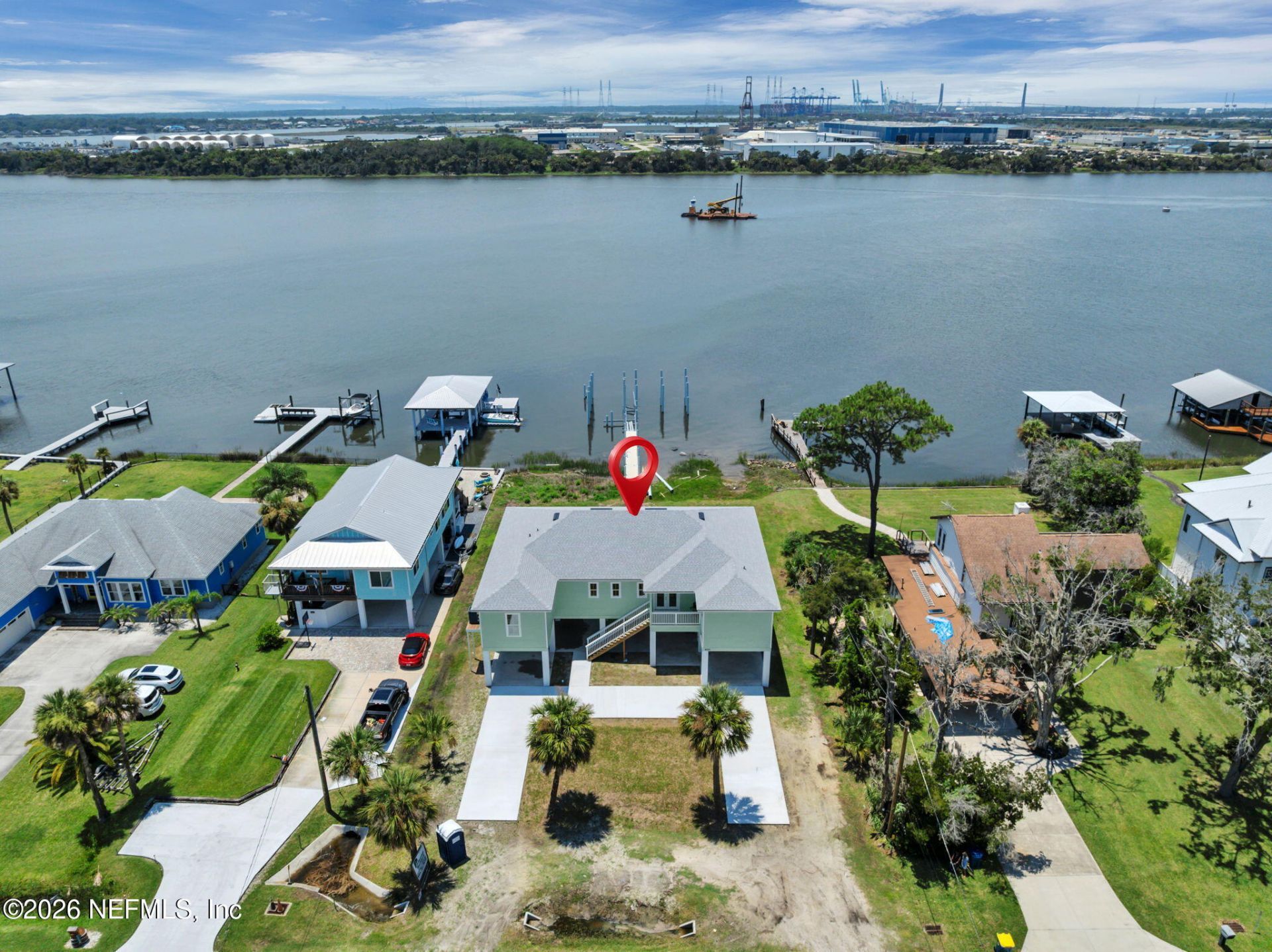 6030 Heckscher Drive, Jacksonville, FL 32226 Photo