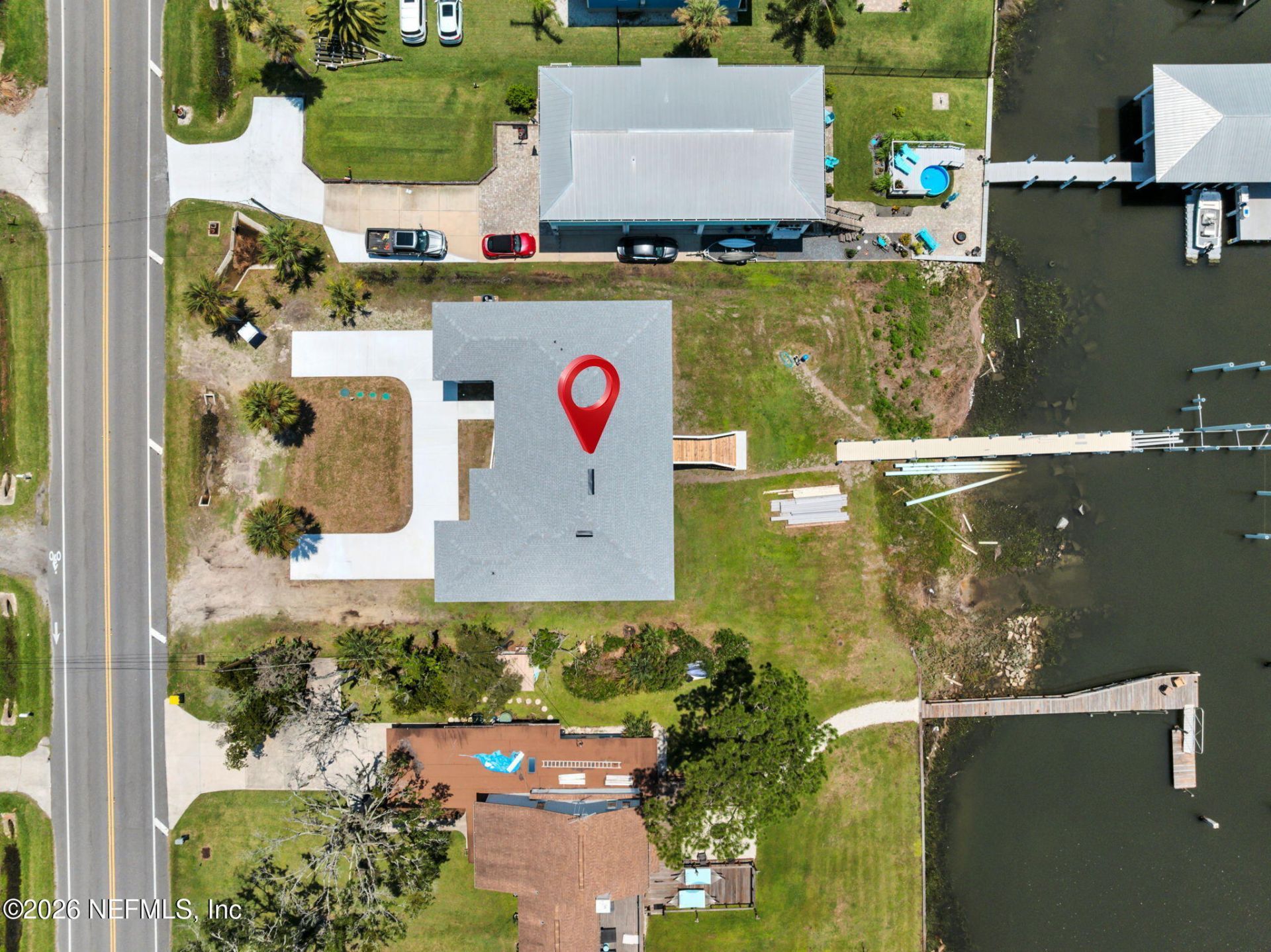 6030 Heckscher Drive, Jacksonville, FL 32226 Photo