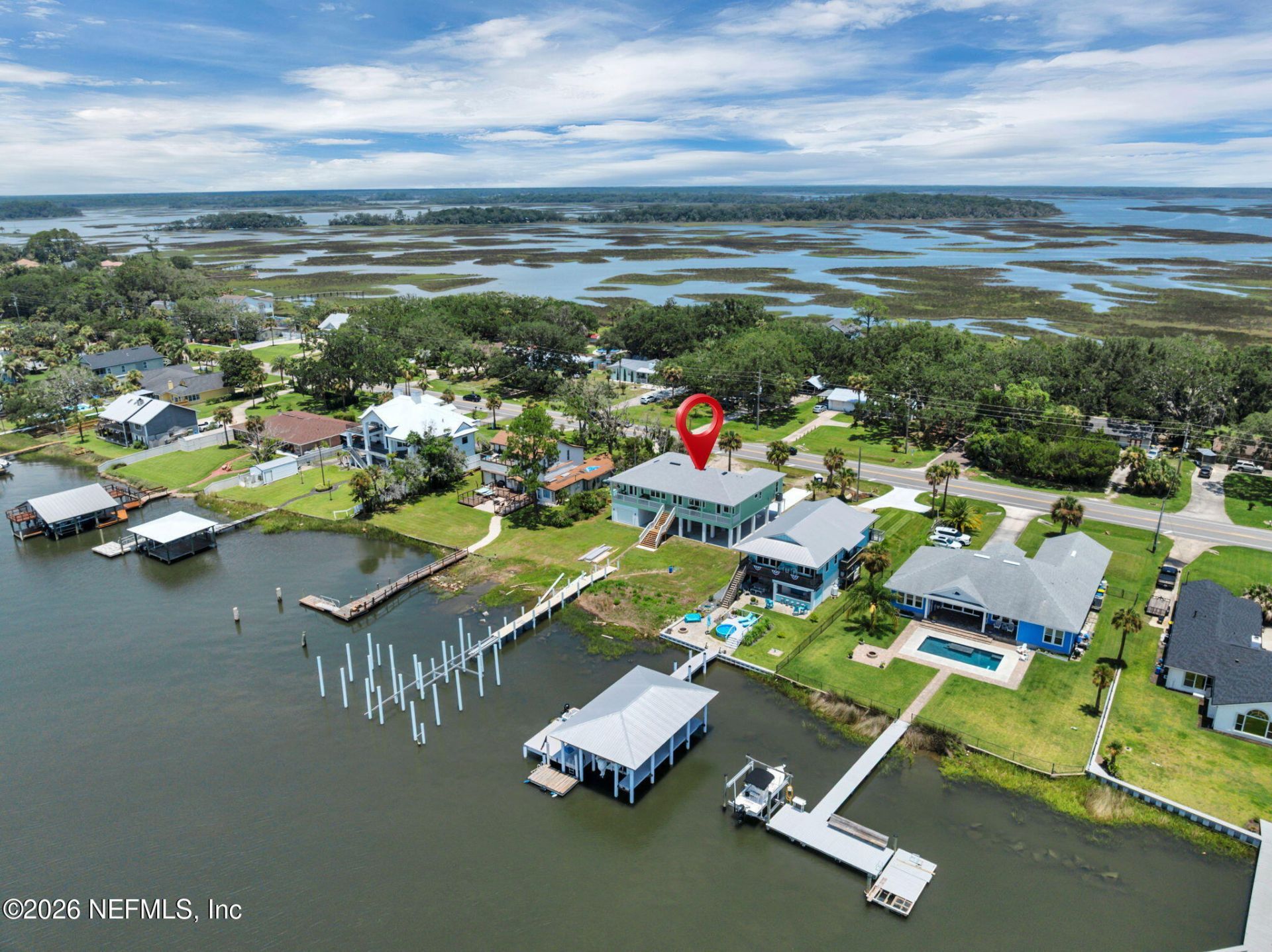 6030 Heckscher Drive, Jacksonville, FL 32226 Photo