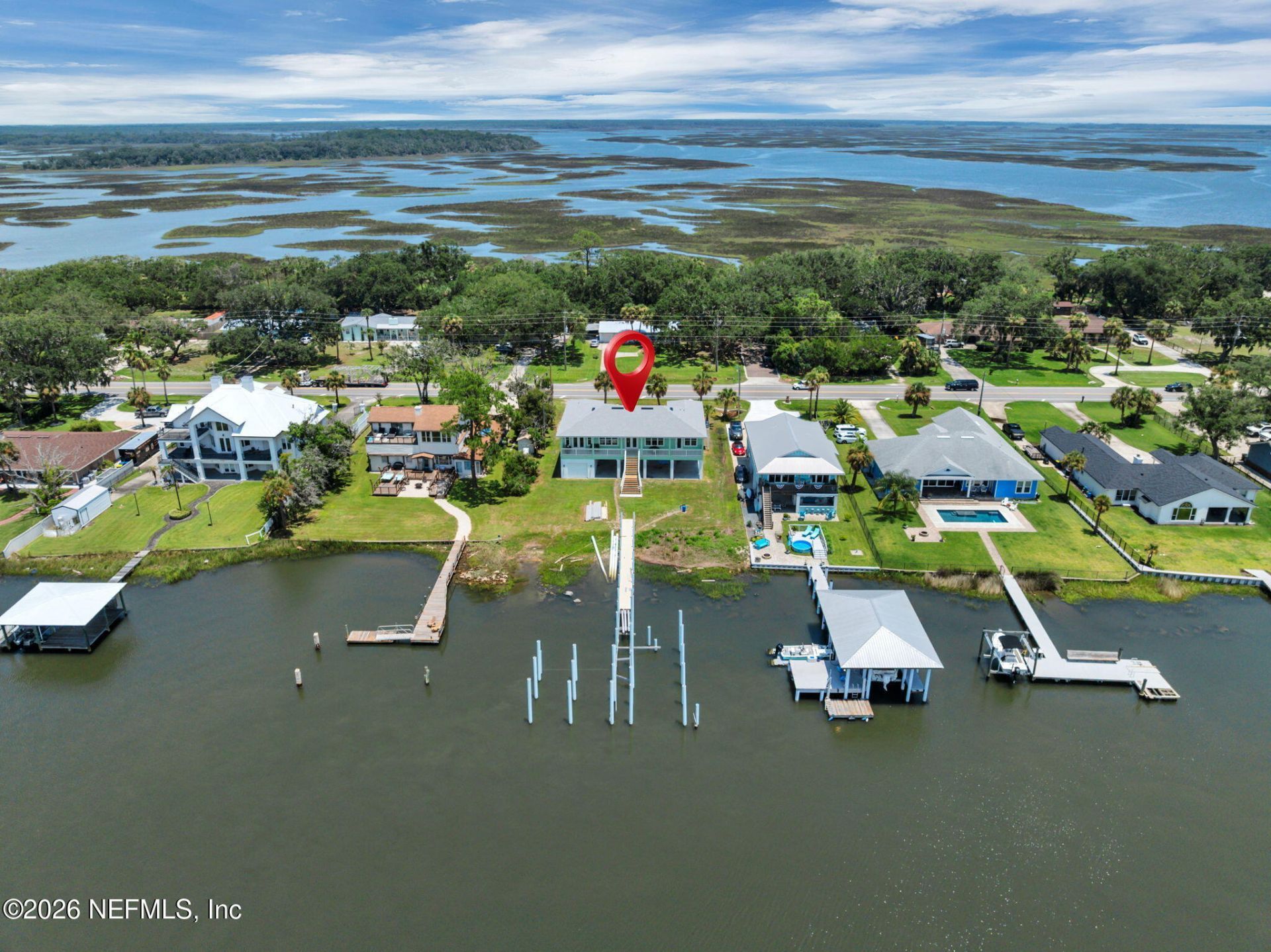 6030 Heckscher Drive, Jacksonville, FL 32226 Photo