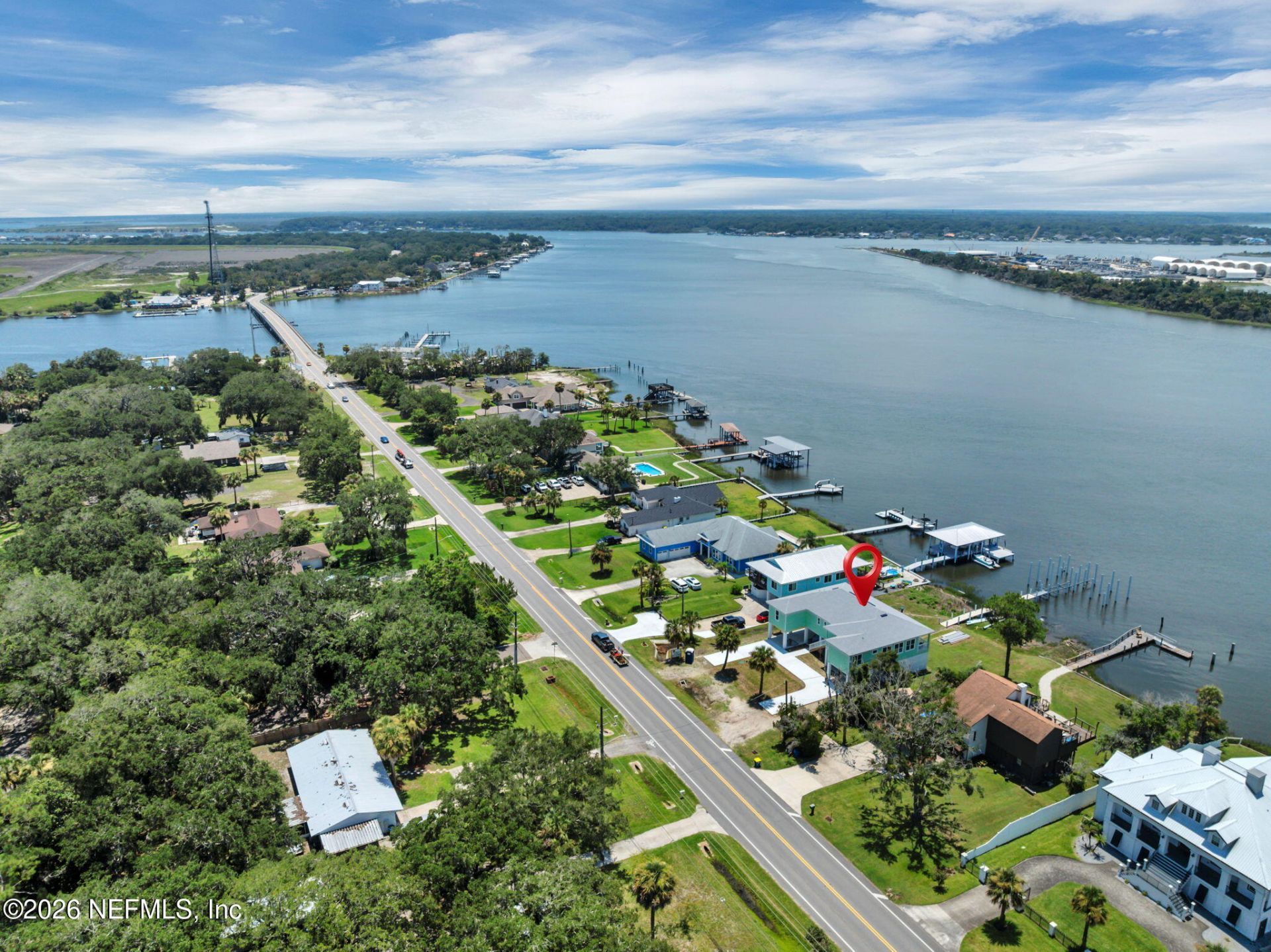 6030 Heckscher Drive, Jacksonville, FL 32226 Photo