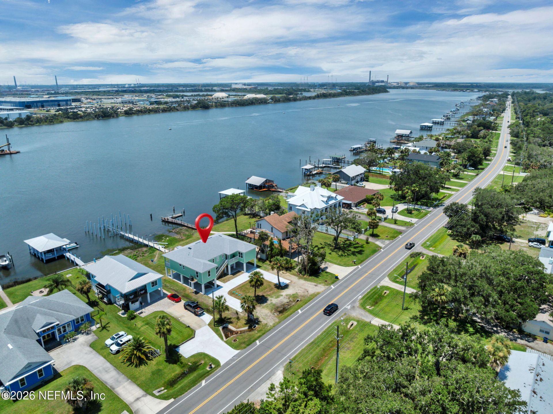 6030 Heckscher Drive, Jacksonville, FL 32226 Photo