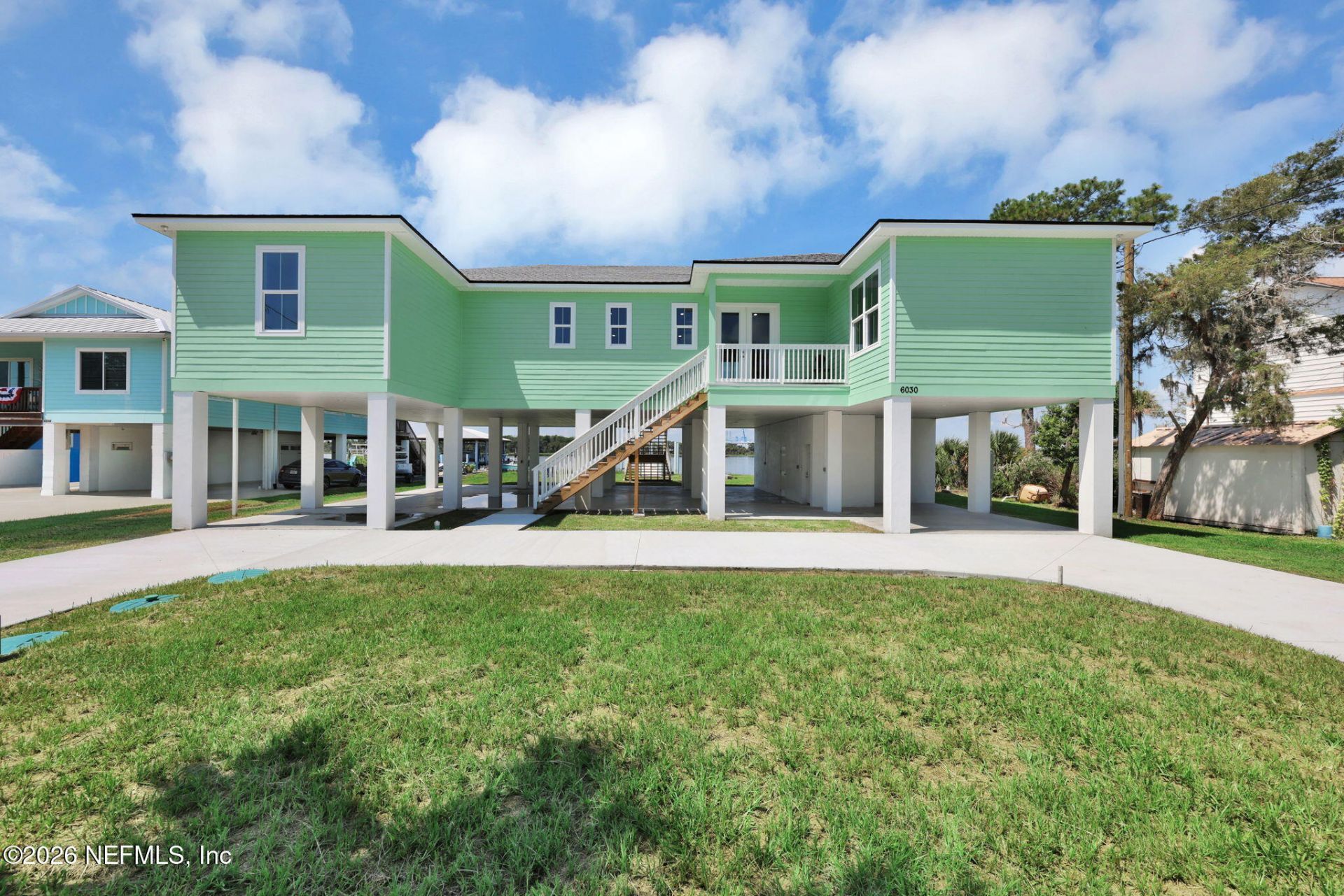 6030 Heckscher Drive, Jacksonville, FL 32226 Photo