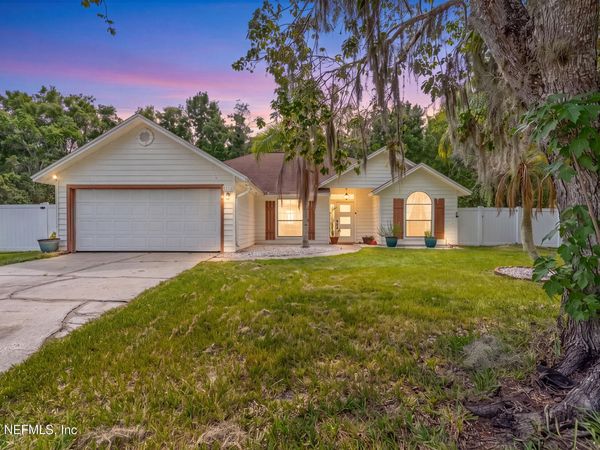 11936 MARABOU Court S, Jacksonville, FL 32223