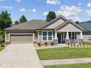 14427 GARDEN GATE Drive, Jacksonville, FL 32258