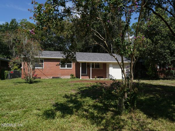 1320 PLACID Place, Jacksonville, FL 32205