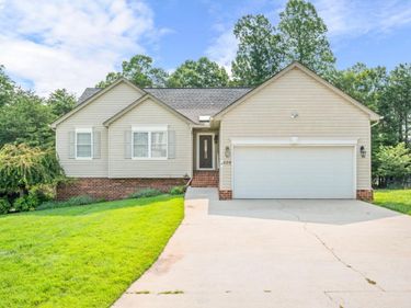 529 Addie Way, Lynchburg, VA 24501