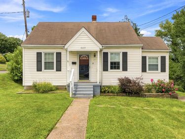 4605 Hartford Street, Lynchburg, VA 24502