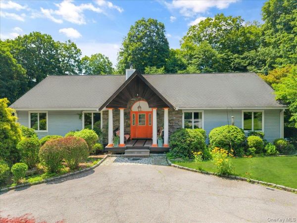 56 School Street , Cortlandt Manor, NY 10567