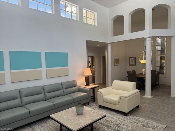 3722 Rachel LN , NAPLES, FL 34103