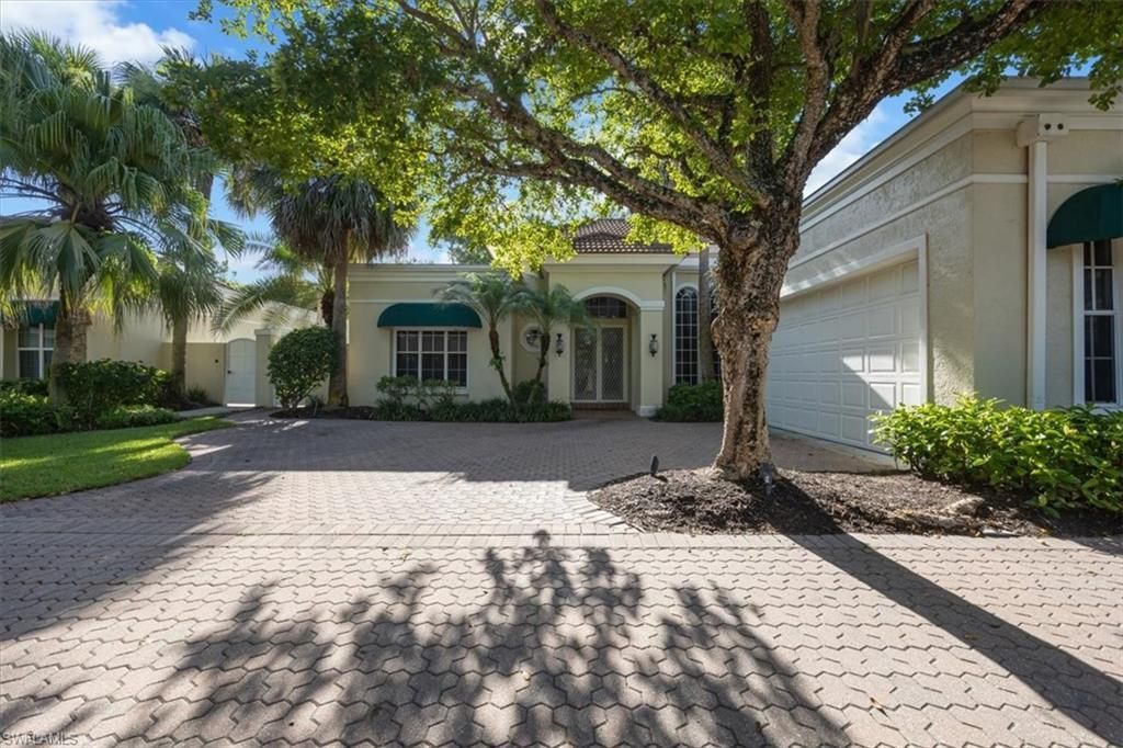 3722 Rachel Ln , Naples, FL 34103 Photo