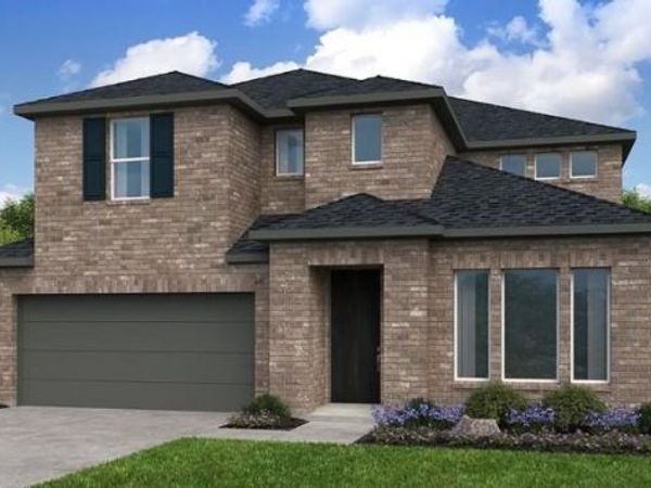 1604 Yaupon Court , Celina, TX 75009