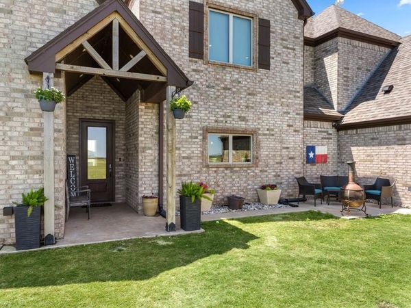 18713 FM 1954 , Wichita Falls, TX 76310