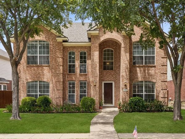 441 Trinity Drive , Allen, TX 75002