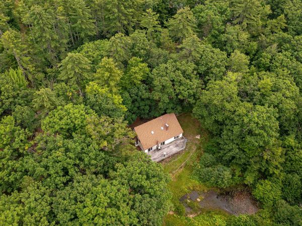 90 Champion Hill Road, Effingham, NH 03882