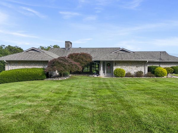 10024 Casa Real Cove, Knoxville, TN 37922