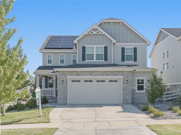 27615 E Geddes Place , Aurora, CO 80016