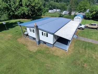 3345 Greeenbrier Drive, HINTON, WV 25951
