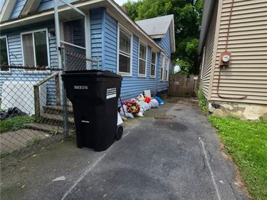 132 Hoefler Street , Syracuse, NY 13204