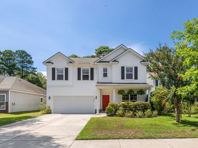 2025 Lanneau Lane, Johns Island, SC 29455