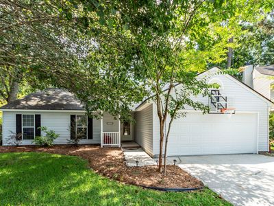 1231 Center Lake Drive, Mount Pleasant, SC 29464
