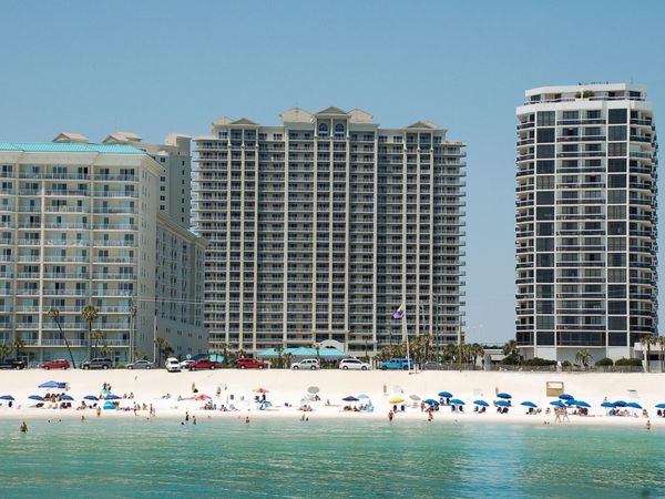 112 Seascape Drive, UNIT 1802, Miramar Beach, FL 32550