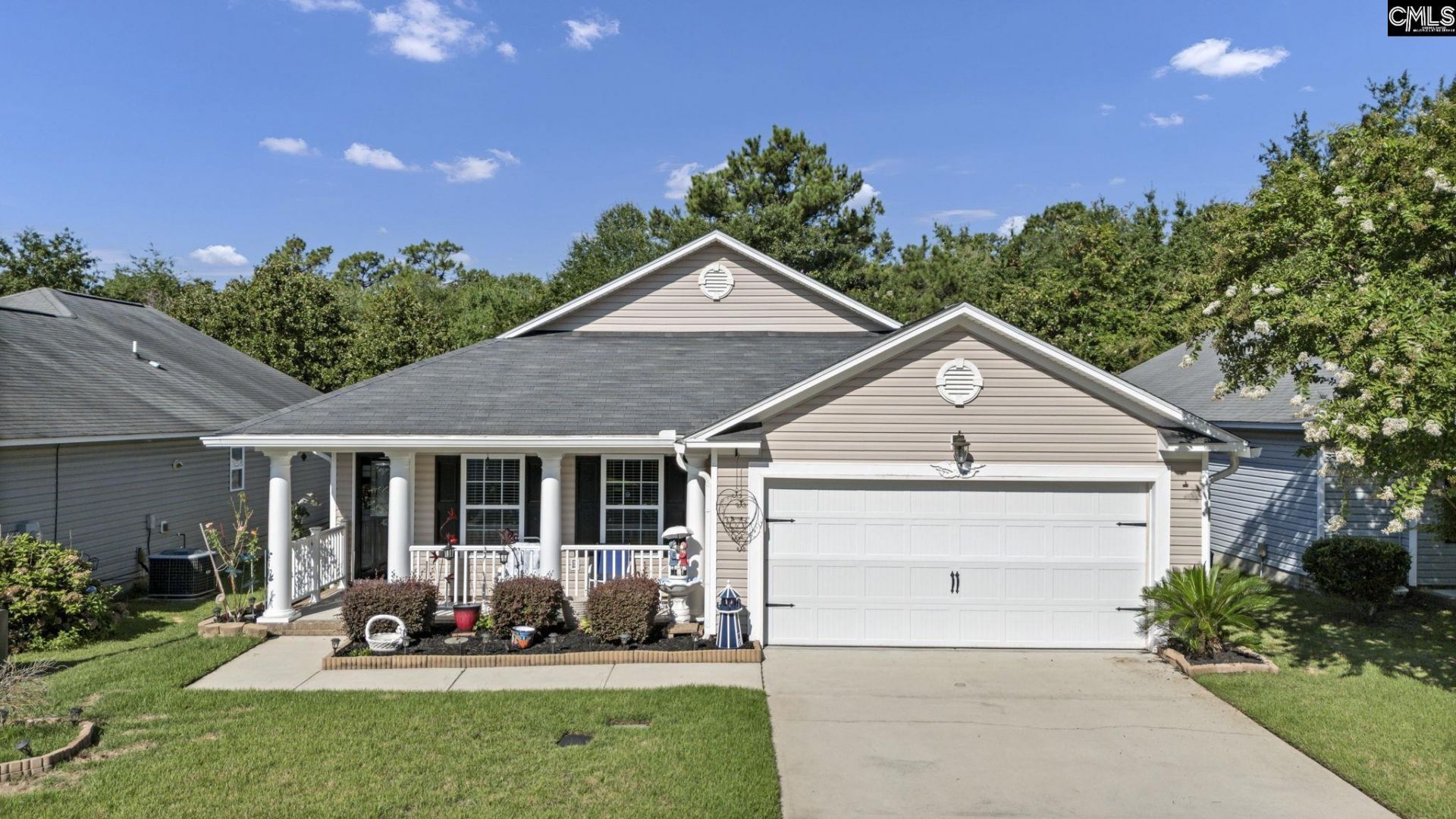 423 Bradington Way Photo 38