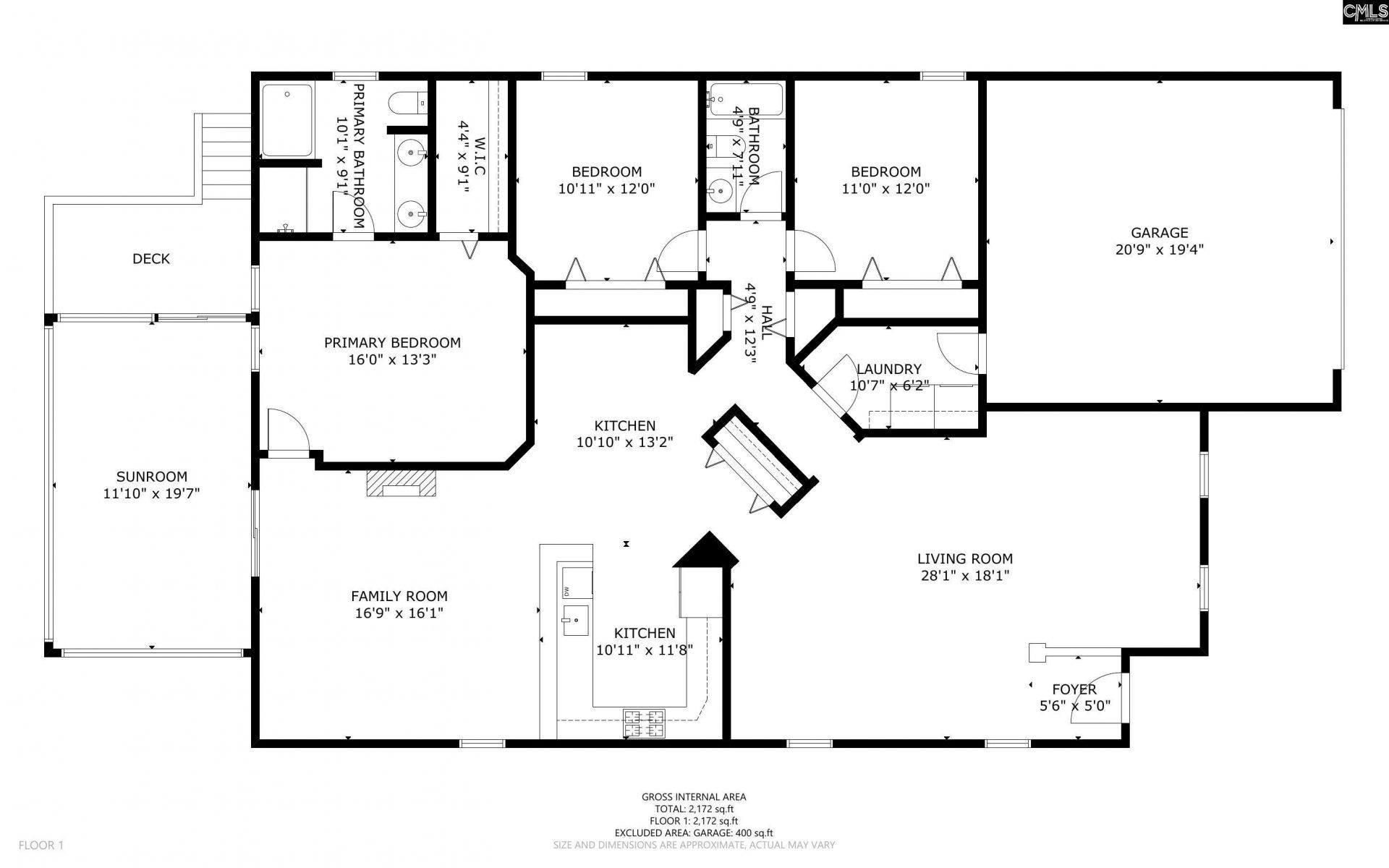 423 Bradington Way Photo 39