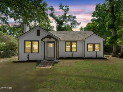6305 Winyah Drive , Columbia, SC 29203