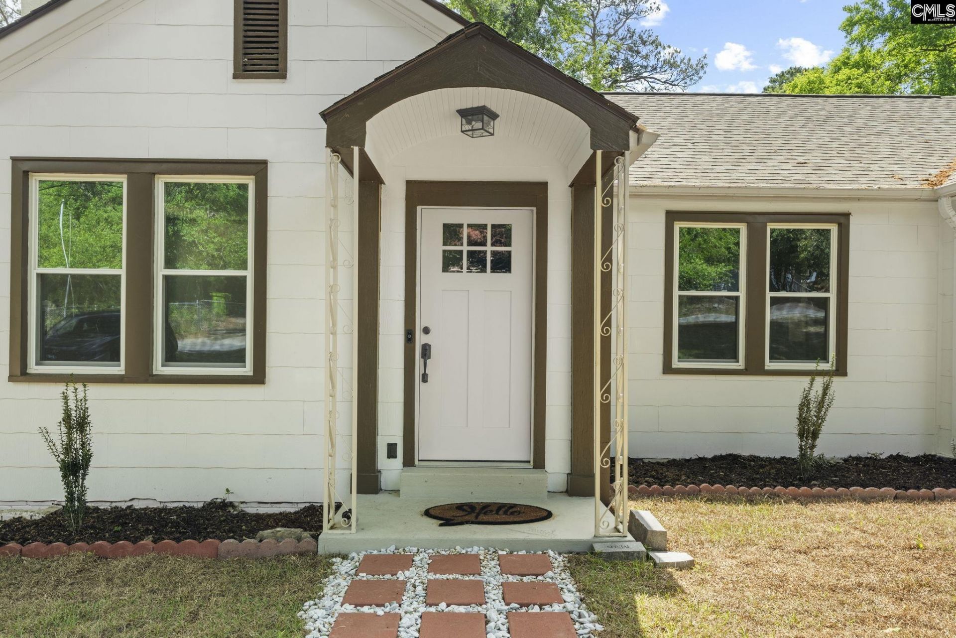 6305 Winyah Drive  Photo 4