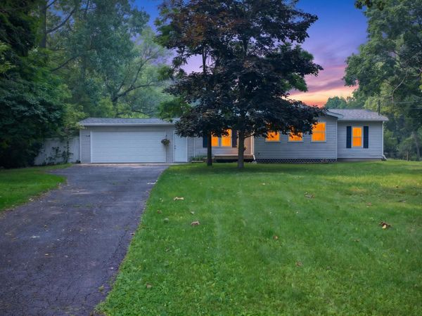 2903 Alder Street, Jackson, MI 49203