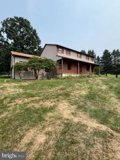 406 MILLER ROAD , READING, PA 19608