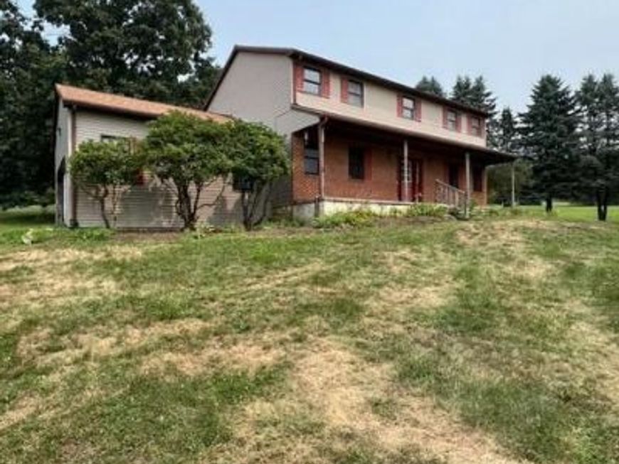 406 Miller Road , Reading, PA 19608 Main Photo