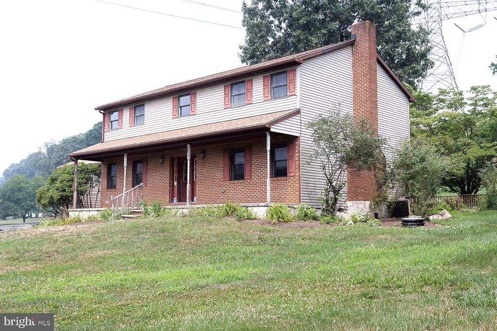 406 MILLER ROAD , READING, PA 19608