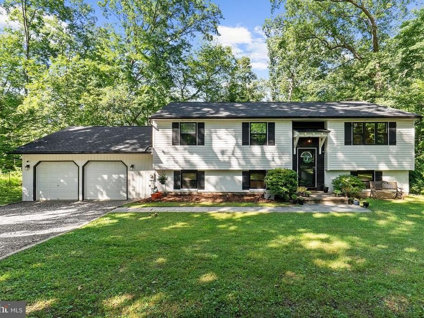 5307 Sylvan Circle, Mount Airy, MD 21771 Main Photo