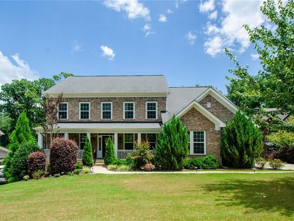 129 Millstone Way , Canton, GA 30115