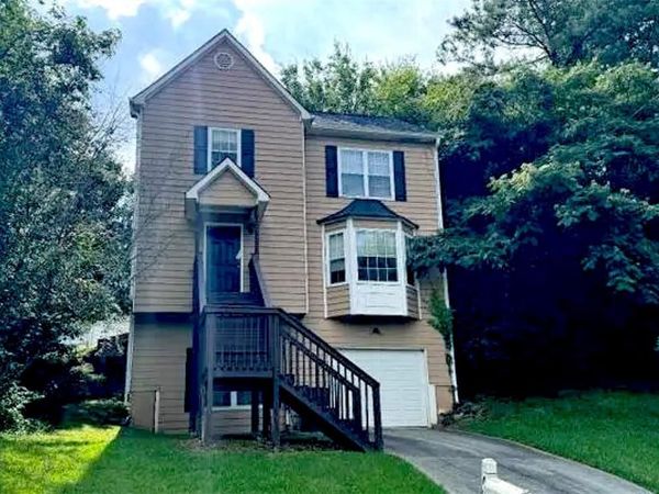 4231 Wexford Downs Way , Acworth, GA 30101